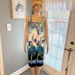 CM‎ Dress SZ MED NWT